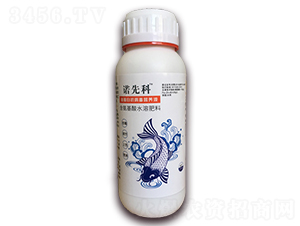 魚蛋白抗病毒營養液-諾先科-農諾生物