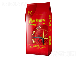 微生物菌劑-潤木源-潤沃生物