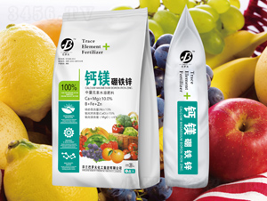 鈣鎂硼鐵鋅-巴羅夫-蘇成肥業