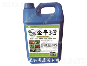 果實(shí)類蔬菜專用微生物有機(jī)液體肥-強(qiáng)敬-寶世博