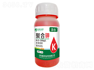 220g聚合鉀-灃心-蓬欣農業
