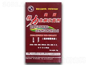 å¼·(qiÃ¡ng)åŠ›ç”Ÿæ ¹å£¯è‹—åŠ‘-äº”ç¥žç‰›