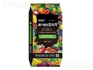 高產(chǎn)速效龍頭丹-地龍頭-麥特威