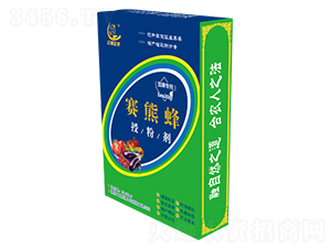 茄果專用授粉劑-賽熊蜂-京博農業(yè)