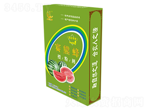西瓜專用授粉劑-賽熊蜂-京博農業