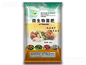 水產養殖專用微生物菌肥-地力寶-地寶生物