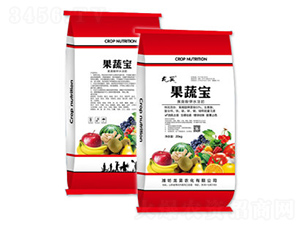 果蔬寶-龍昊肥業