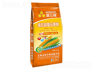緩控釋復(fù)合肥28-6-6-滇三角-長(zhǎng)河