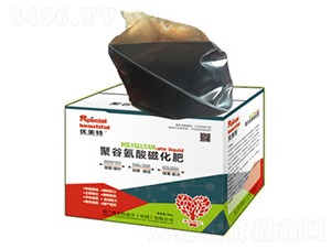 聚谷氨酸磁化肥-優美特-恒大農業