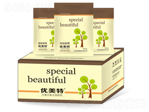 大量元素水溶肥料套裝-優美特-恒大農業