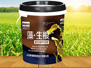 多肽營養液肥-藻·生根-弗瑞斯特