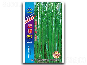 正湘157-線椒種子-正湘種業