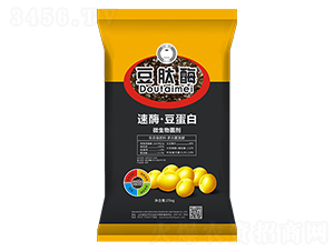 微生物菌劑-豆肽酶-磷天化