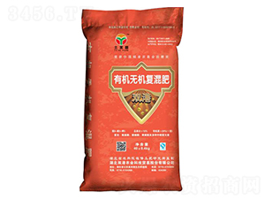 有機無機復混肥料-士禾圓-雙港生物