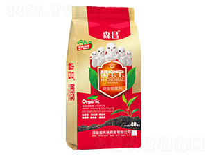 5億微生物菌劑-菌寶寶-森昌-宏偉達