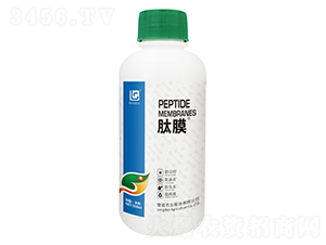 500ml肽膜-隆道農業