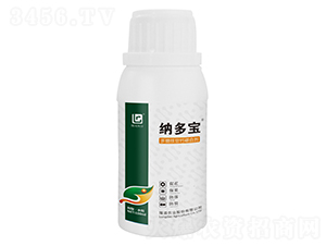 100ml多糖核苷鈣硼合劑-納多寶-隆道農業