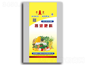 摻混肥料-大糧倉農業