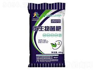 微生物菌肥-躍陽生物