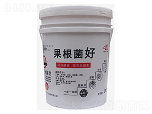 果根菌好-開(kāi)金農(nóng)業(yè)