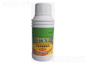 二氧化碳捕集劑-光碳生態(tài)-開金農(nóng)業(yè)