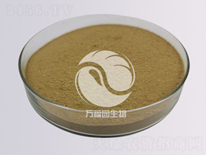 50億米曲霉-萬福園生物
