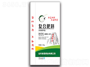 純硫酸鉀型復合肥料15-15-15-魁星肥業