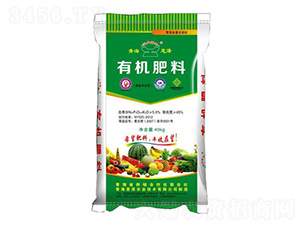 有機肥料-恩澤農業