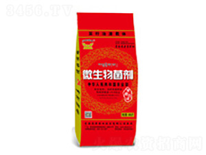 微生物菌劑-恩澤農業