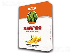 大豆高產組合-農辰星