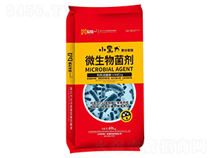 聚谷氨酸微生物菌劑-小黑力-農佳一