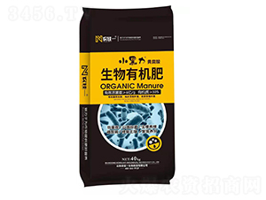 黃腐酸生物有機肥-小黑力-農佳一