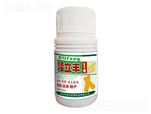 矮立豐1號-禾植豐