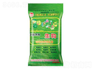 生物硅鈣鐵鉀磁化肥-土壤保姆-泰玉肥業