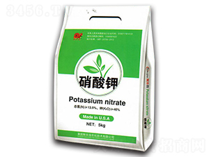 5kg硝酸鉀-億農化工