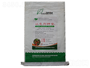 以色列鉀寶（袋）-華沃農(nóng)化
