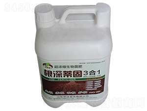 根深蒂固3合1（桶）-華沃農化