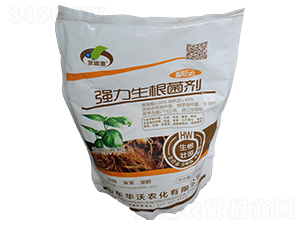 強力生根菌劑（袋）-華沃農化