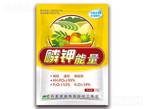 磷鉀能量-中美諾威特