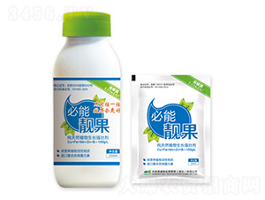 純天然植物強壯劑-必能靚果-中美諾威特