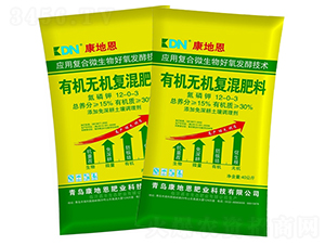 有機(jī)無機(jī)復(fù)混肥料12-0-3-康地恩-億利佳