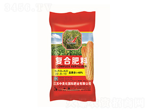 復合肥料22-8-10-輝隆肥業