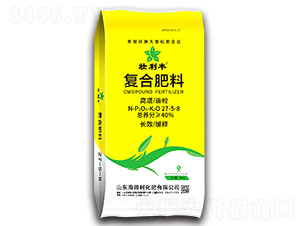 復(fù)合肥料27-5-8-金海利-海得利