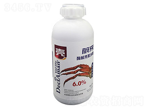 酶解殼聚多糖-蔚來-德西揚農