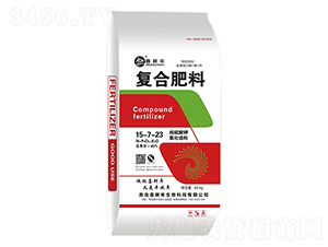 復(fù)合肥料15-7-23-喜耕年