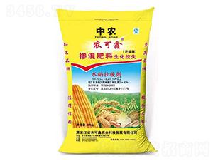 水稻壯秧劑-農可鑫