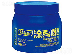 果樹新皮再生素-好仕稼