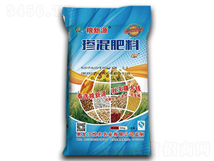 通用型摻混肥料-糧新源-悅農農業