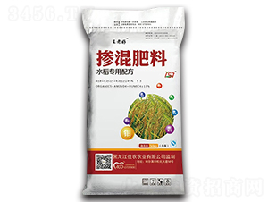 水稻專用摻混肥料-王老好-悅農(nóng)農(nóng)業(yè)