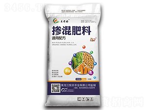 通用型摻混肥料-王老好-悅農農業